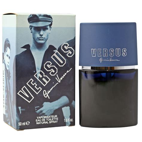 vecchi profumi versace|versace eau de toilette.